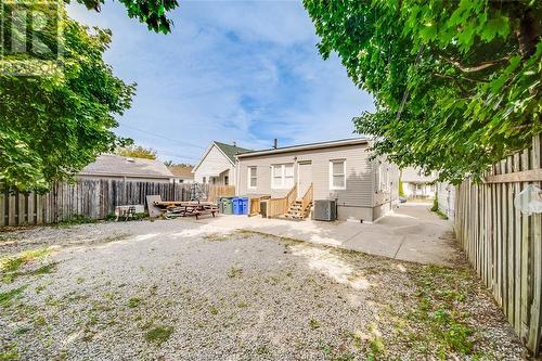 1623-25 Drouillard, Windsor, ON 