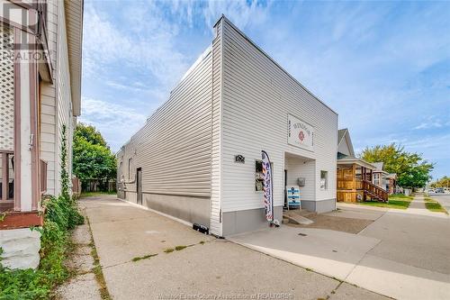 1623-25 Drouillard, Windsor, ON 