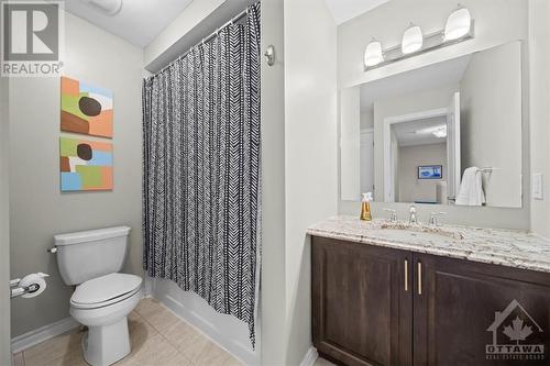 713 Mayfly Crescent, Ottawa, ON - Indoor Photo Showing Bathroom