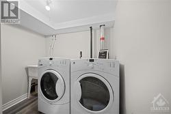 Laundry room - 