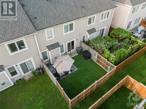 713 Mayfly Crescent, Ottawa, ON - Outdoor