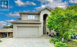 58 WEST ACRES CRESCENT  Kitchener, ON N2N 3G8