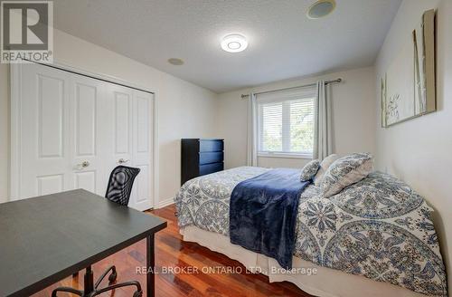 58 West Acres Crescent, Kitchener, ON - Indoor Photo Showing Bedroom