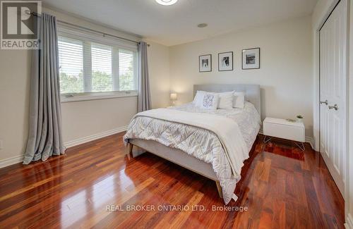 58 West Acres Crescent, Kitchener, ON - Indoor Photo Showing Bedroom