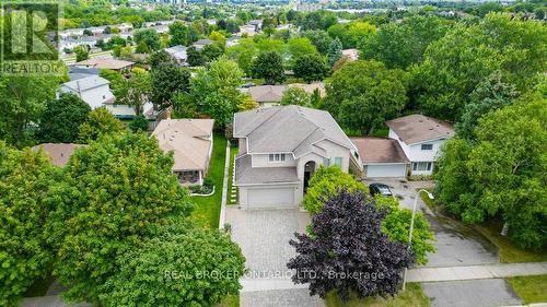 58 West Acres Crescent, Kitchener, ON - Outdoor