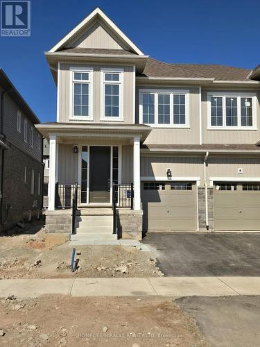 73 Conboy Drive, Erin, ON - Outdoor With Facade