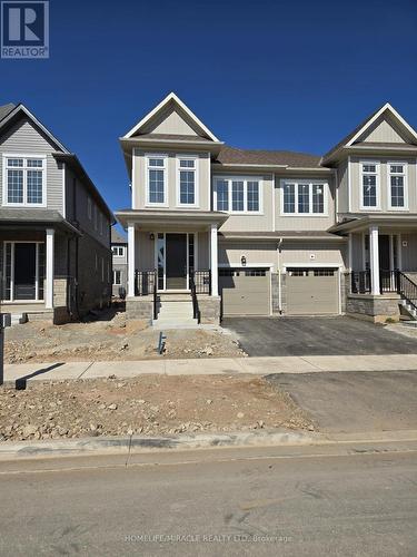 73 Conboy Drive, Erin, ON - Outdoor With Facade