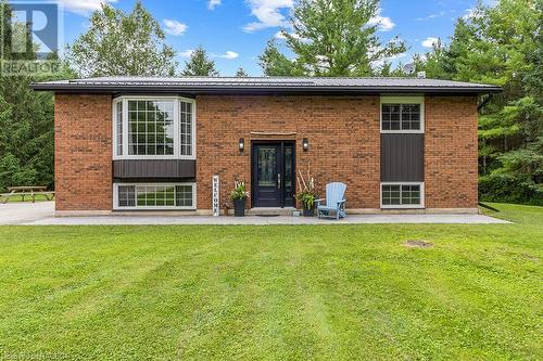 703021 Walker Sideroad, Chatsworth, ON - Outdoor