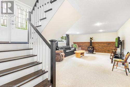 703021 Walker Sideroad, Chatsworth, ON - Indoor Photo Showing Other Room