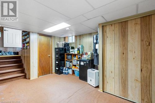 703021 Walker Sideroad, Chatsworth, ON - Indoor Photo Showing Other Room