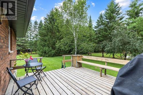 703021 Walker Sideroad, Chatsworth, ON - Outdoor