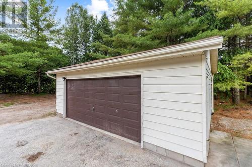 703021 Walker Sideroad, Chatsworth, ON - Outdoor With Exterior