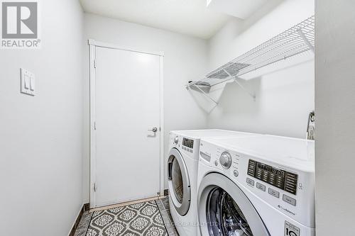 33 Rice Drive, Whitby (Pringle Creek), ON - Indoor Photo Showing Laundry Room