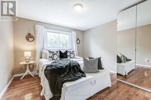 33 Rice Drive, Whitby (Pringle Creek), ON - Indoor Photo Showing Bedroom