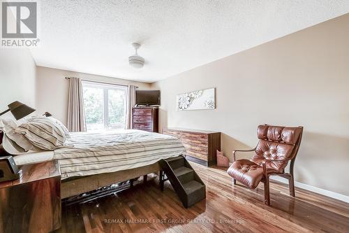 33 Rice Drive, Whitby (Pringle Creek), ON - Indoor Photo Showing Bedroom