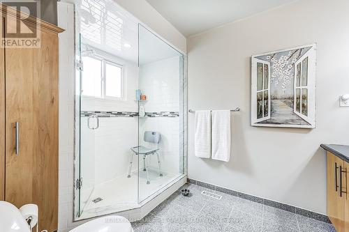 33 Rice Drive, Whitby (Pringle Creek), ON - Indoor Photo Showing Bathroom