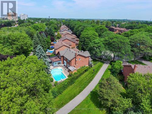 33 Rice Drive, Whitby (Pringle Creek), ON - Outdoor With View