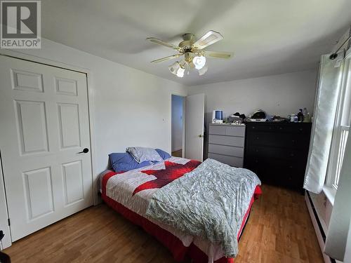 1014 Wellington St E, Sault Ste Marie, ON - Indoor Photo Showing Bedroom