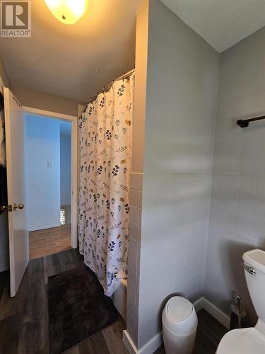 1014 Wellington St E, Sault Ste Marie, ON - Indoor Photo Showing Bathroom