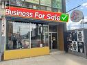 Main - 327 Spadina Avenue, Toronto, ON 