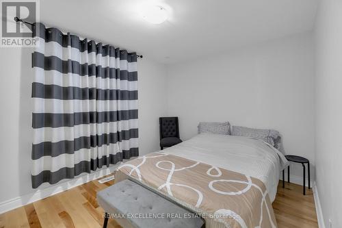 17 Coniston Avenue, Brampton, ON - Indoor Photo Showing Bedroom