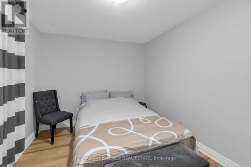 17 Coniston Avenue, Brampton, ON - Indoor Photo Showing Bedroom