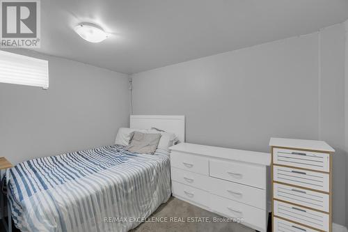 17 Coniston Avenue, Brampton, ON - Indoor Photo Showing Bedroom