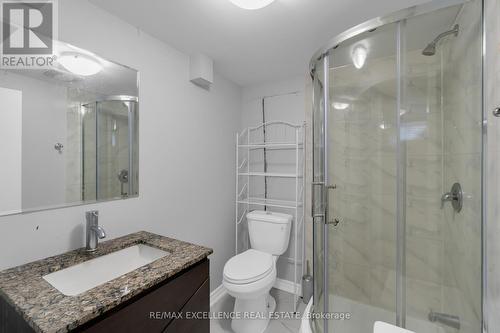 17 Coniston Avenue, Brampton, ON - Indoor Photo Showing Bathroom