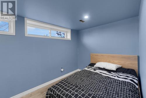 17 Coniston Avenue, Brampton, ON - Indoor Photo Showing Bedroom