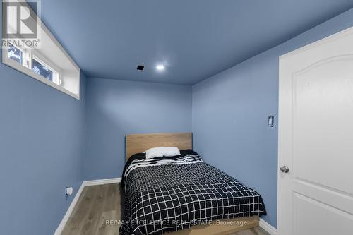 17 Coniston Avenue, Brampton, ON - Indoor Photo Showing Bedroom