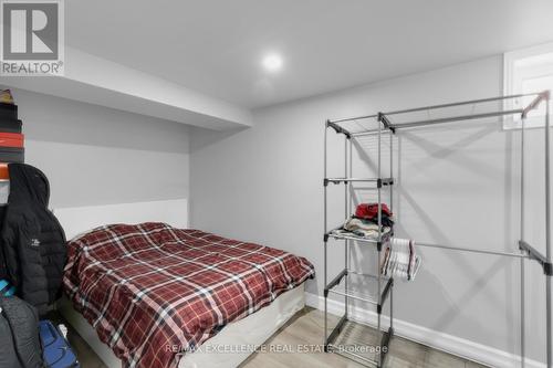 17 Coniston Avenue, Brampton, ON - Indoor Photo Showing Bedroom