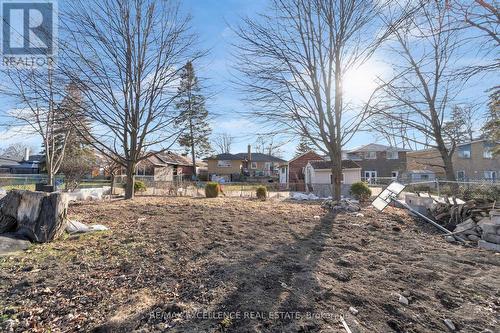 17 Coniston Avenue, Brampton, ON - Outdoor