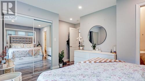 21 Elizabeth Street, Halton Hills, ON - Indoor Photo Showing Bedroom