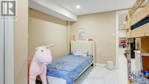 21 Elizabeth Street, Halton Hills, ON - Indoor Photo Showing Bedroom