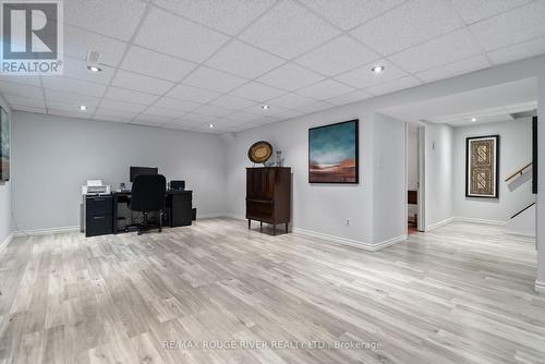 296 Harmony Road N, Oshawa (Eastdale), ON - Indoor