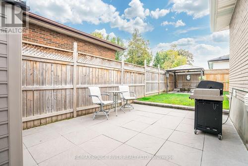 296 Harmony Road N, Oshawa (Eastdale), ON - Outdoor With Deck Patio Veranda With Exterior