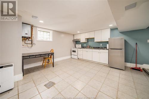 1623-25 Drouillard, Windsor, ON - Indoor Photo Showing Other Room