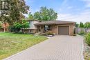 308 Dossenbach Drive, Lasalle, ON  - Outdoor 