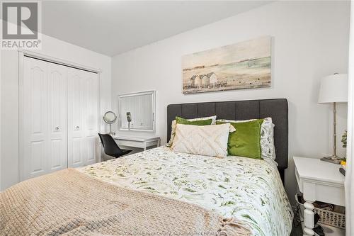 308 Dossenbach Drive, Lasalle, ON - Indoor Photo Showing Bedroom