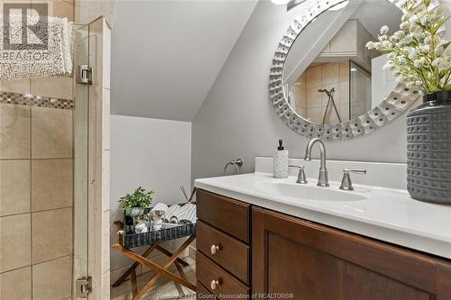 308 Dossenbach Drive, Lasalle, ON - Indoor Photo Showing Bathroom