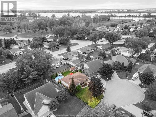 308 Dossenbach Drive, Lasalle, ON - Outdoor With View