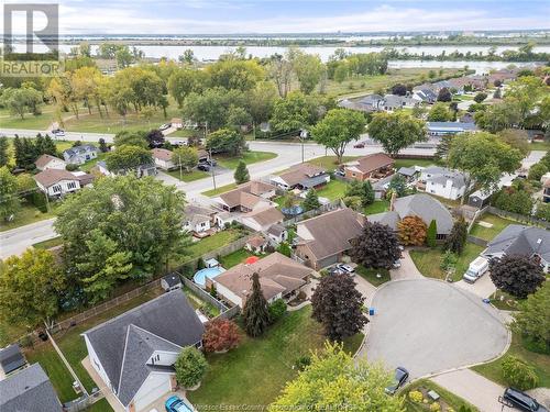 308 Dossenbach Drive, Lasalle, ON - Outdoor With View