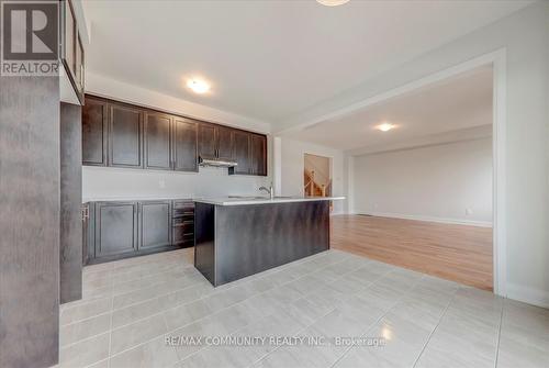 173 St Joseph Road, Kawartha Lakes, ON - Indoor Photo Showing Kitchen