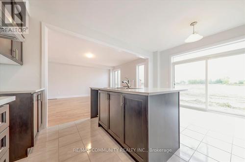 173 St Joseph Road, Kawartha Lakes, ON - Indoor Photo Showing Kitchen