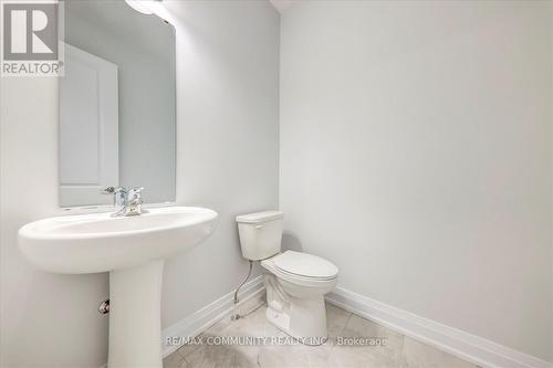 173 St Joseph Road, Kawartha Lakes, ON - Indoor Photo Showing Bathroom