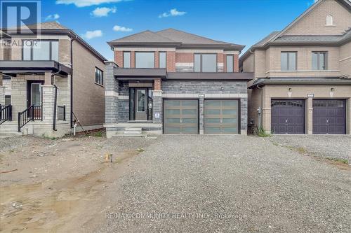 173 St Joseph Road, Kawartha Lakes, ON - Outdoor With Facade