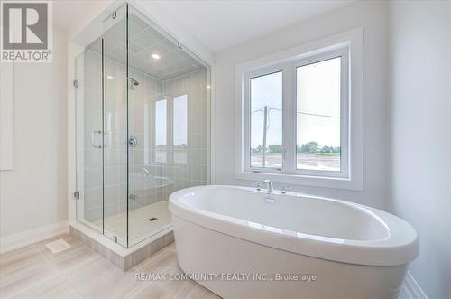 173 St Joseph Road, Kawartha Lakes, ON - Indoor Photo Showing Bathroom