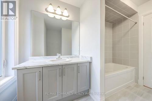 173 St Joseph Road, Kawartha Lakes, ON - Indoor Photo Showing Bathroom