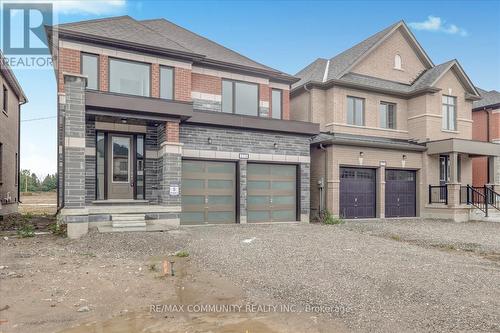 173 St Joseph Road, Kawartha Lakes, ON - Outdoor With Facade