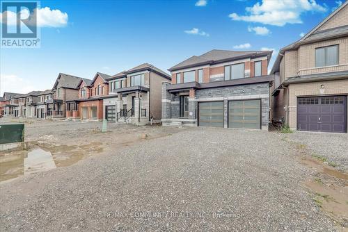 173 St Joseph Road, Kawartha Lakes, ON - Outdoor With Facade